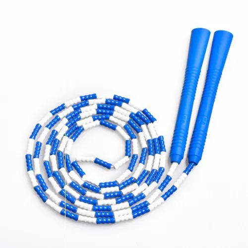 Family Sports Bamboo Jump Rope