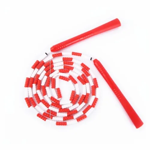 Family Sports Bamboo Jump Rope