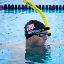 Finis Swimmer's Snorkel