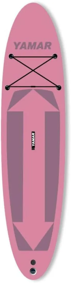 Foam sup Paddle Board Inflatable Stand for Surfing
