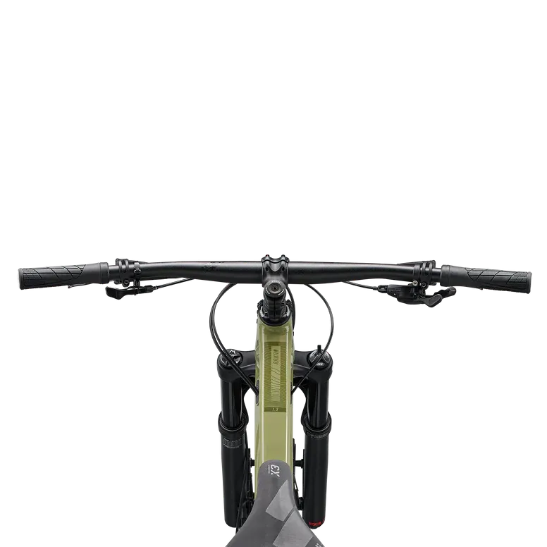 Fuji Rakan 1.3 Full Suspension Mountain Bike 29" -Live4Bikes