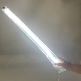 GOUTDOORS portable inflatable folding lamp