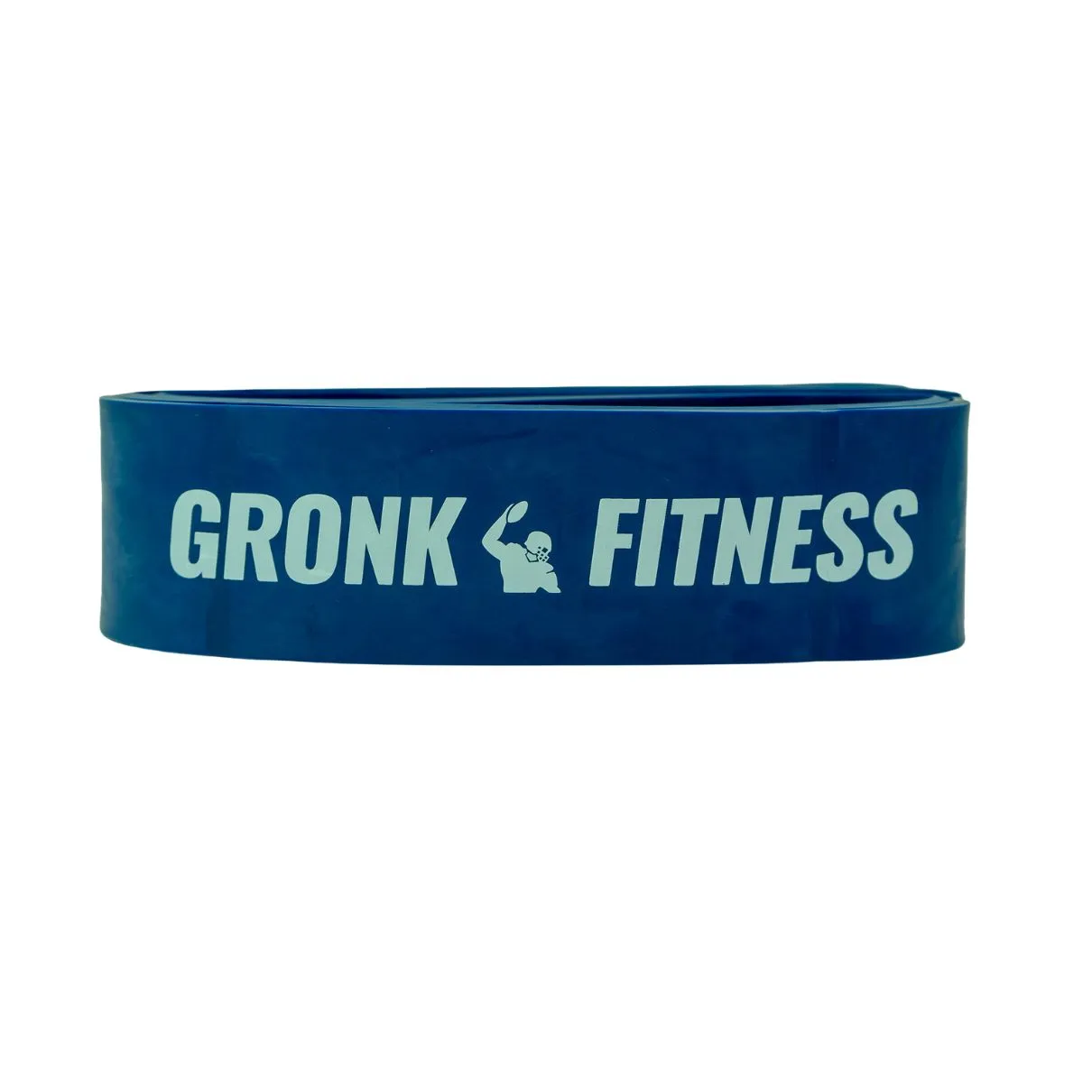 Gronk Fitness Strength Band