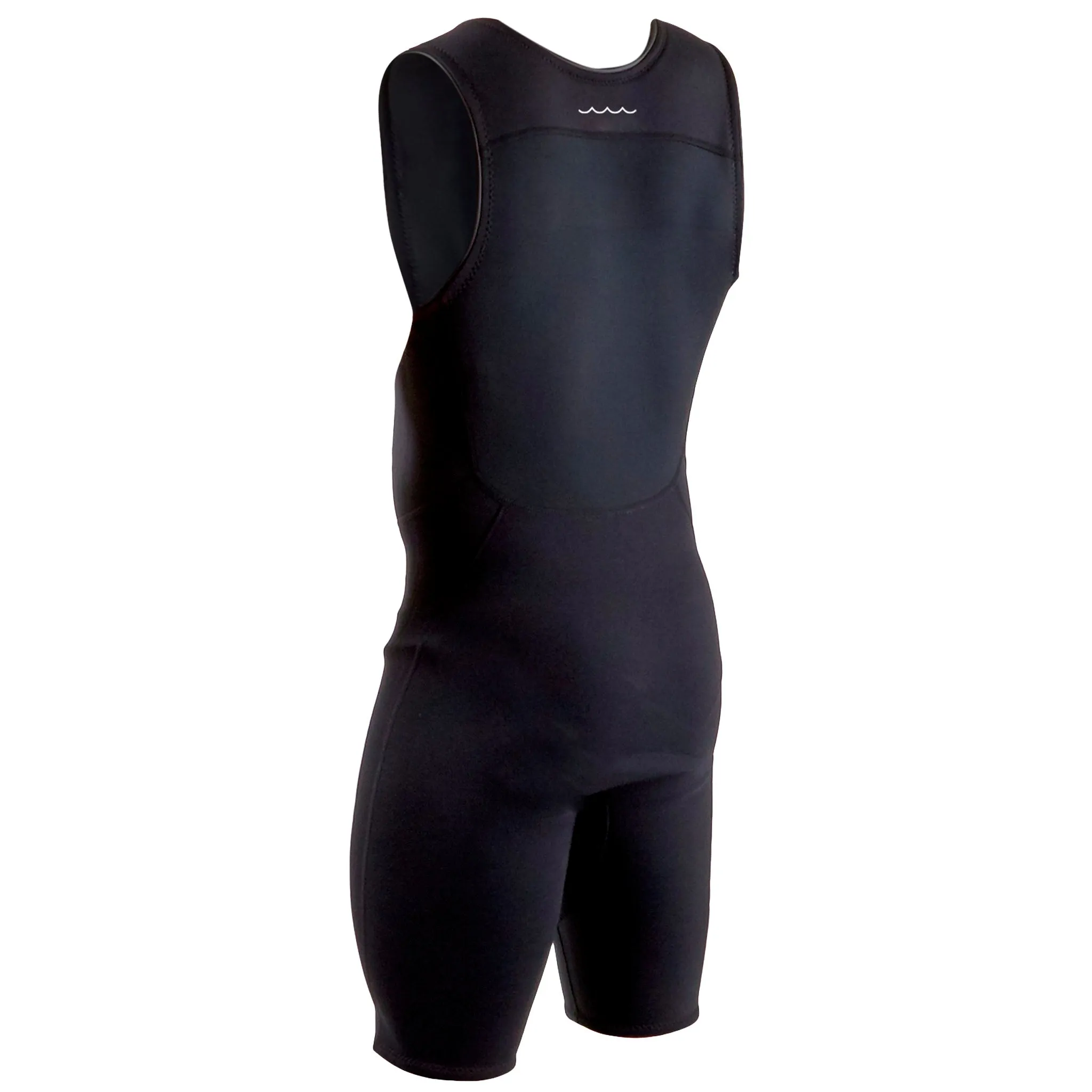 Gul Response 3/2mm Short John Wetsuit