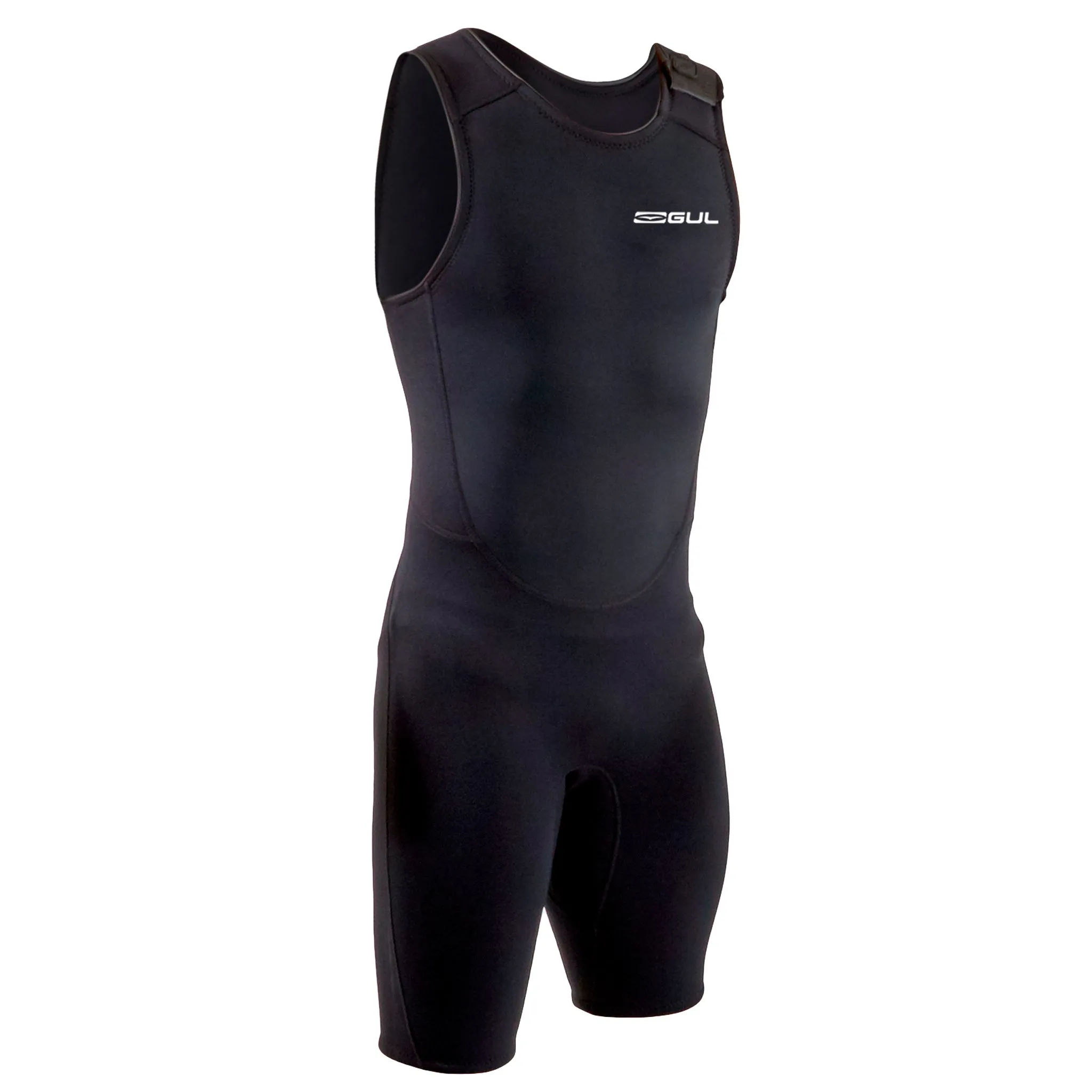 Gul Response 3/2mm Short John Wetsuit