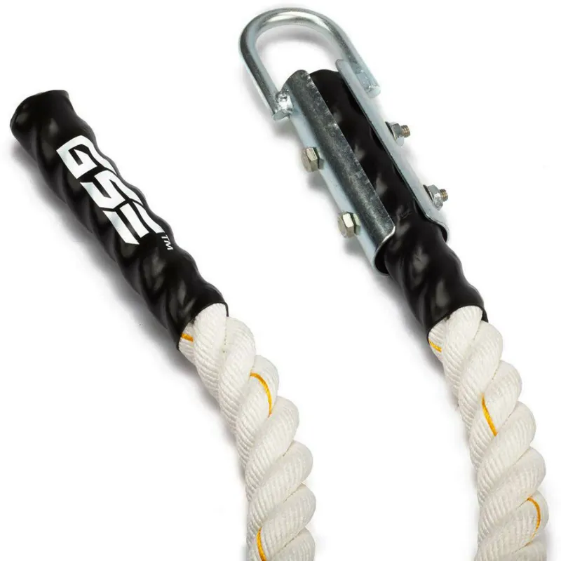Heavy Duty Training Battle Gym Exercise Rope