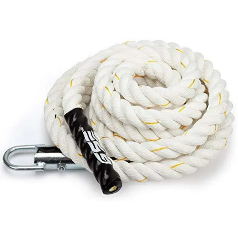 Heavy Duty Training Battle Gym Exercise Rope