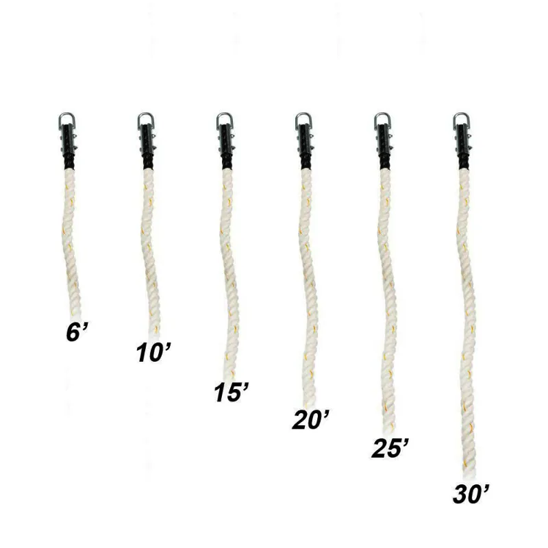 Heavy Duty Training Battle Gym Exercise Rope