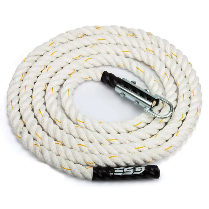 Heavy Duty Training Battle Gym Exercise Rope
