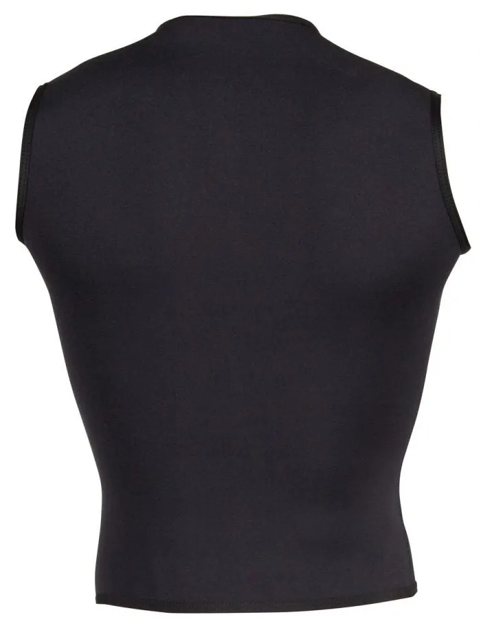 Henderson 3mm Thermoprene Pro Men's Zipper Vest