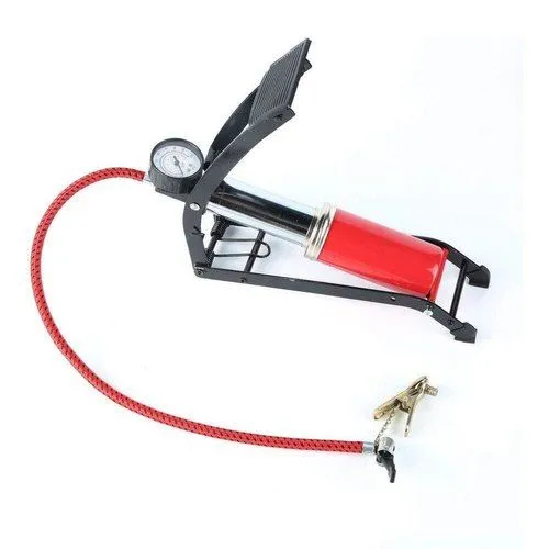 High Pressure Foot Pump