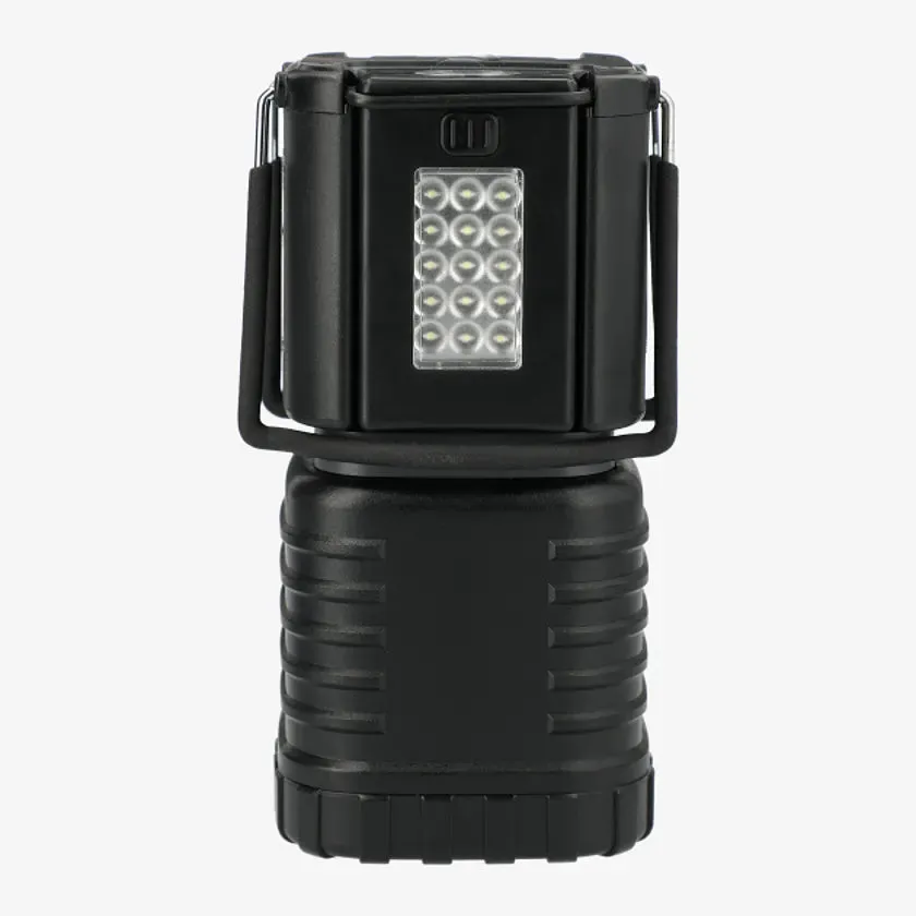 High Sierra® 66 LED 3 in 1 Camping Lantern