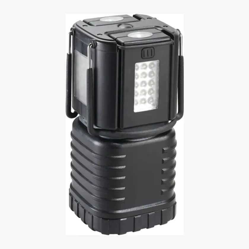 High Sierra® 66 LED 3 in 1 Camping Lantern