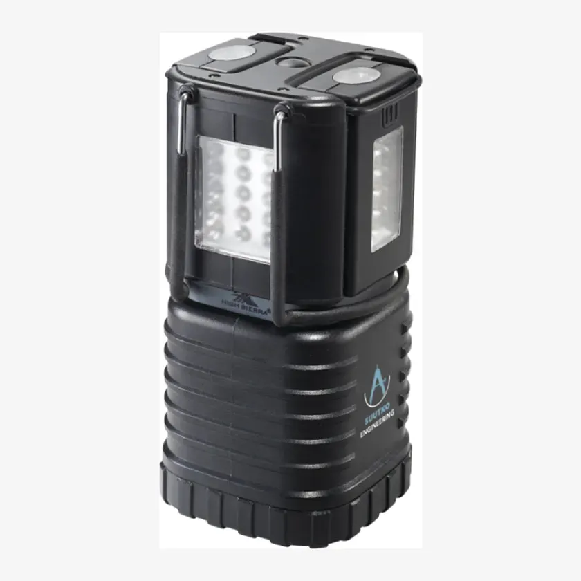 High Sierra® 66 LED 3 in 1 Camping Lantern