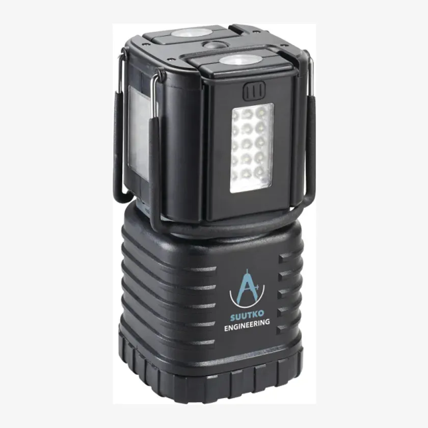 High Sierra® 66 LED 3 in 1 Camping Lantern