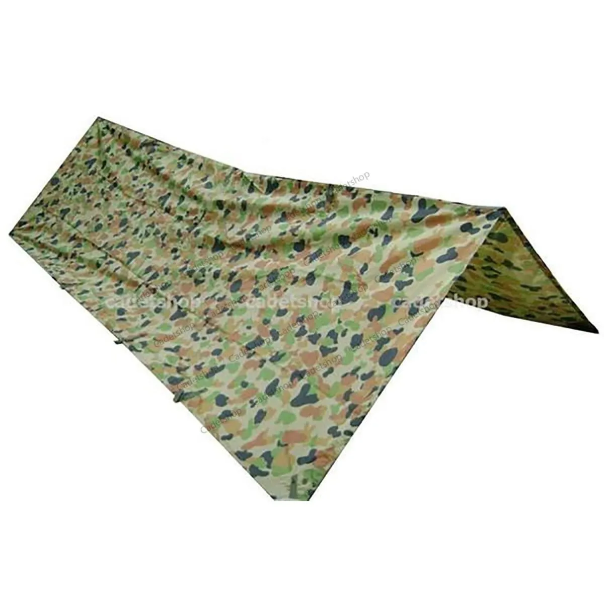 Hoochie Military Individual Shelter Auscam
