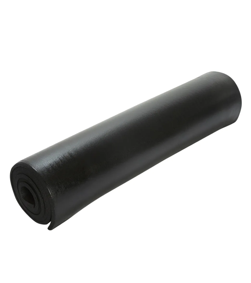 Hugger Mugger Tapas Ultimate Comfort Yoga Mat 72" 9.5mm Extra Thick