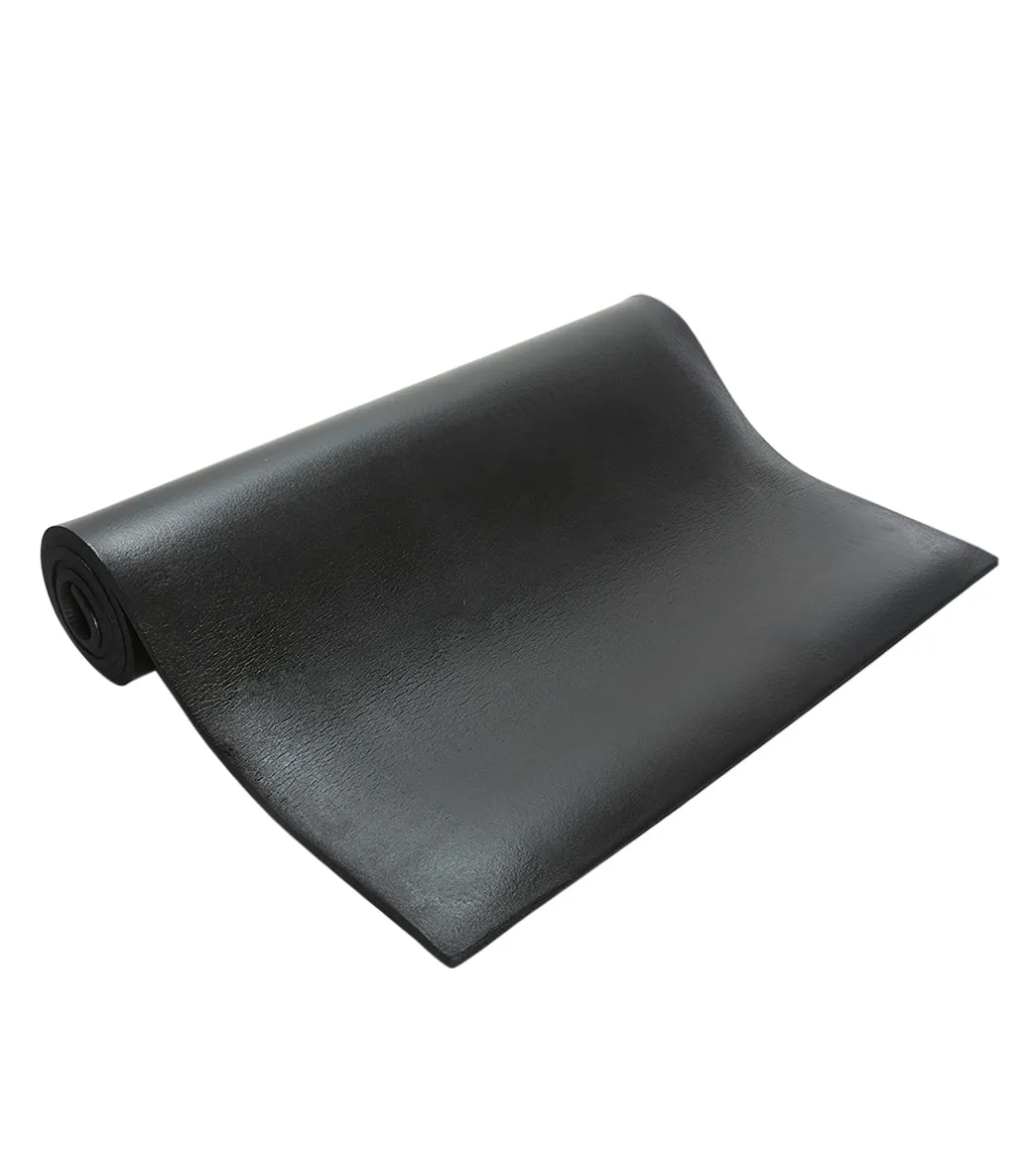 Hugger Mugger Tapas Ultimate Comfort Yoga Mat 72" 9.5mm Extra Thick