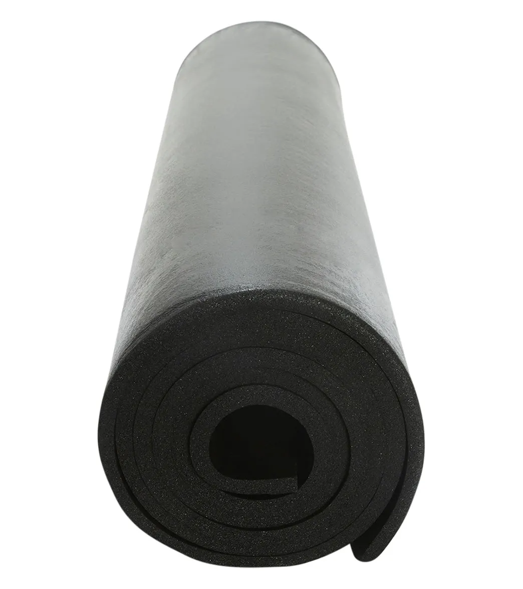 Hugger Mugger Tapas Ultimate Comfort Yoga Mat 72" 9.5mm Extra Thick