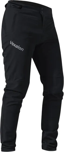 Kids Mountain Bike Pants - Quick-Dry Lightweight Breathable MTB Pants for Boys Youth Cycling Bicycle Riding