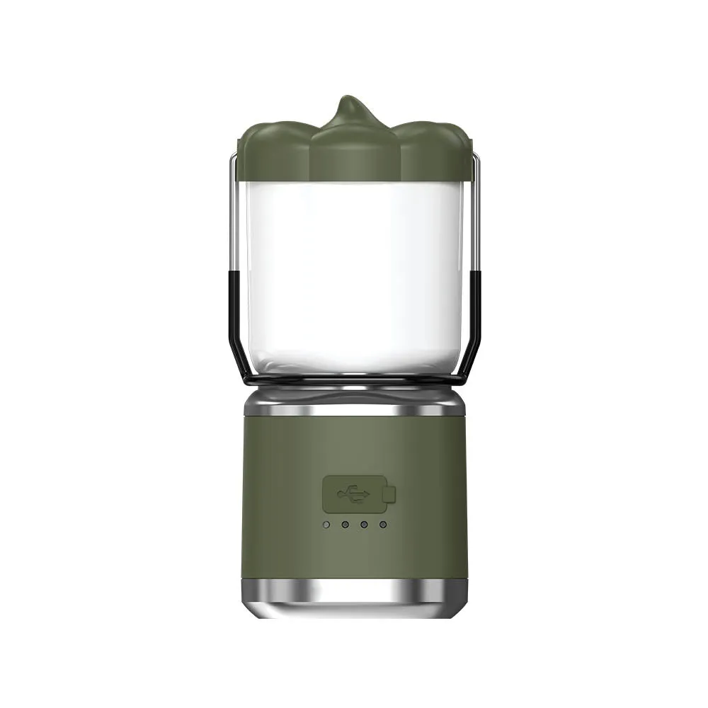 KLARUS CL8 Multi-function Mini Pumpkin Lantern Camping Lights 2000mAh Palm Size Night Lamp