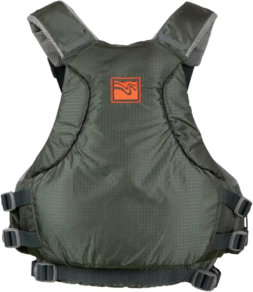 Kokatat Hustle Lifejacket (PFD)