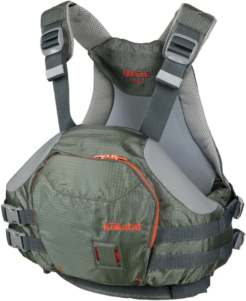 Kokatat Hustle Lifejacket (PFD)