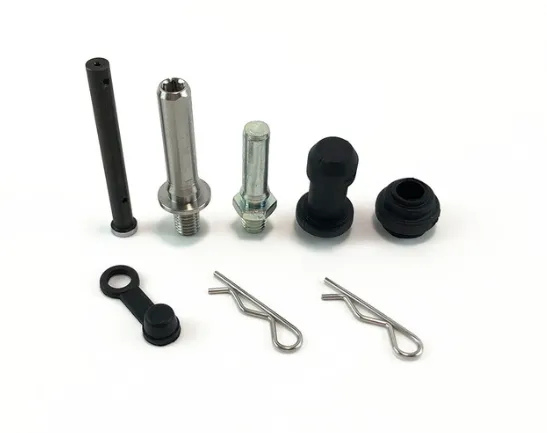 KTM Brembo Front Brake Repair Kit