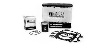 KTM Top End Repair Kit  0.01 Oversize