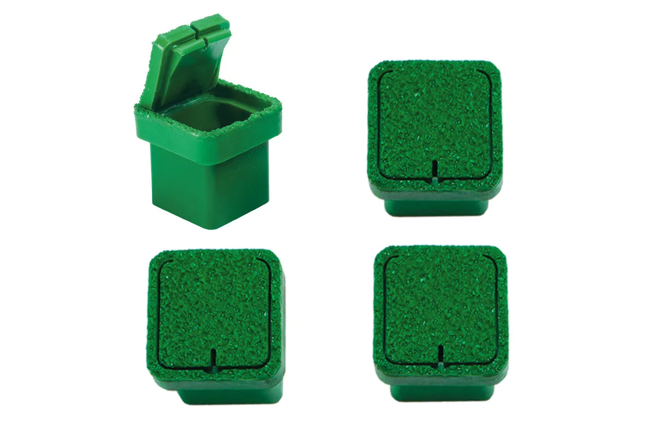 Kwikgoal Box Ground Anchor For Shelters | 10B8103