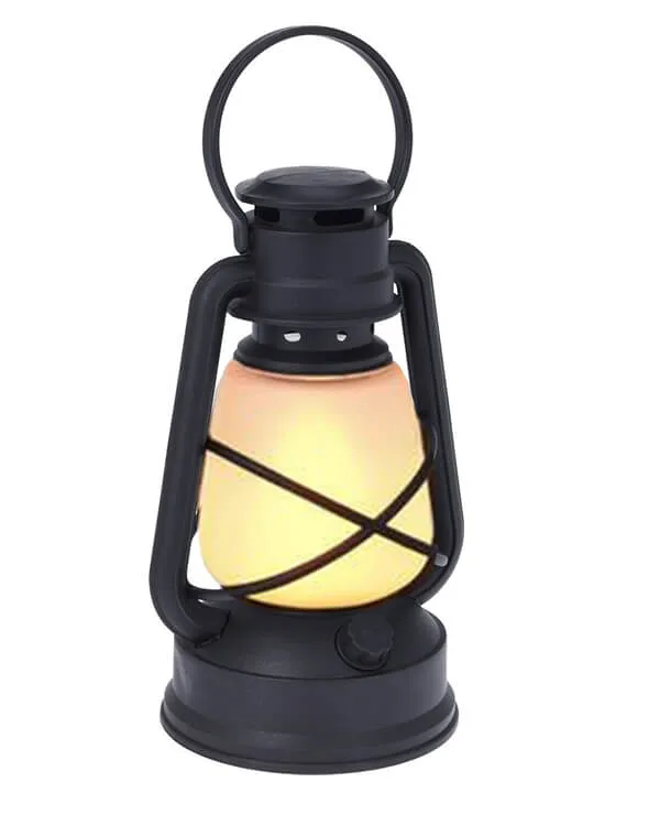 LED Camping Lantern