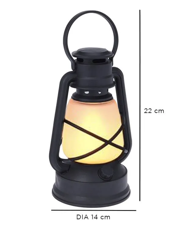 LED Camping Lantern