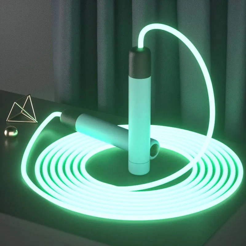 LED-X  fitness jump rope