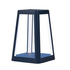 Lexon Lantern in dark blue