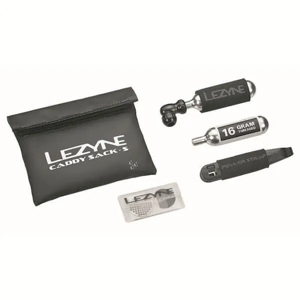Lezyne Caddy Kit