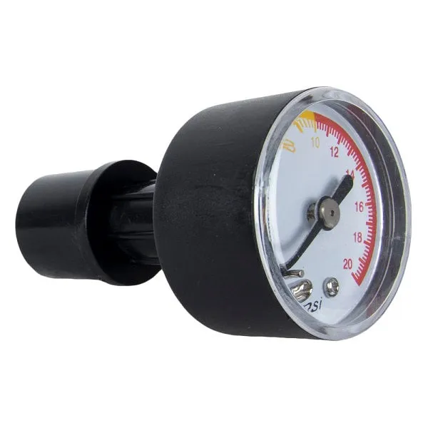Mechanical Pressure Gauge