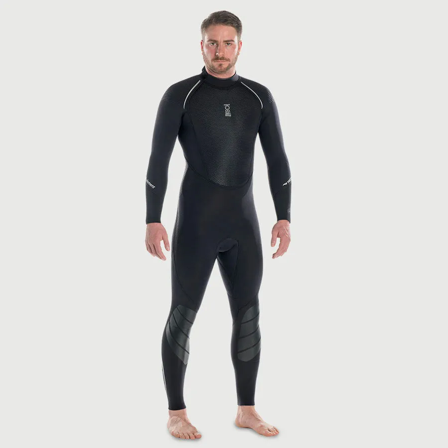 Men's Proteus II 3mm Tauchanzug