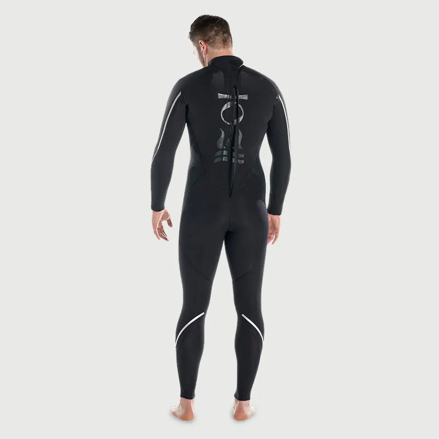 Men's Proteus II 3mm Tauchanzug