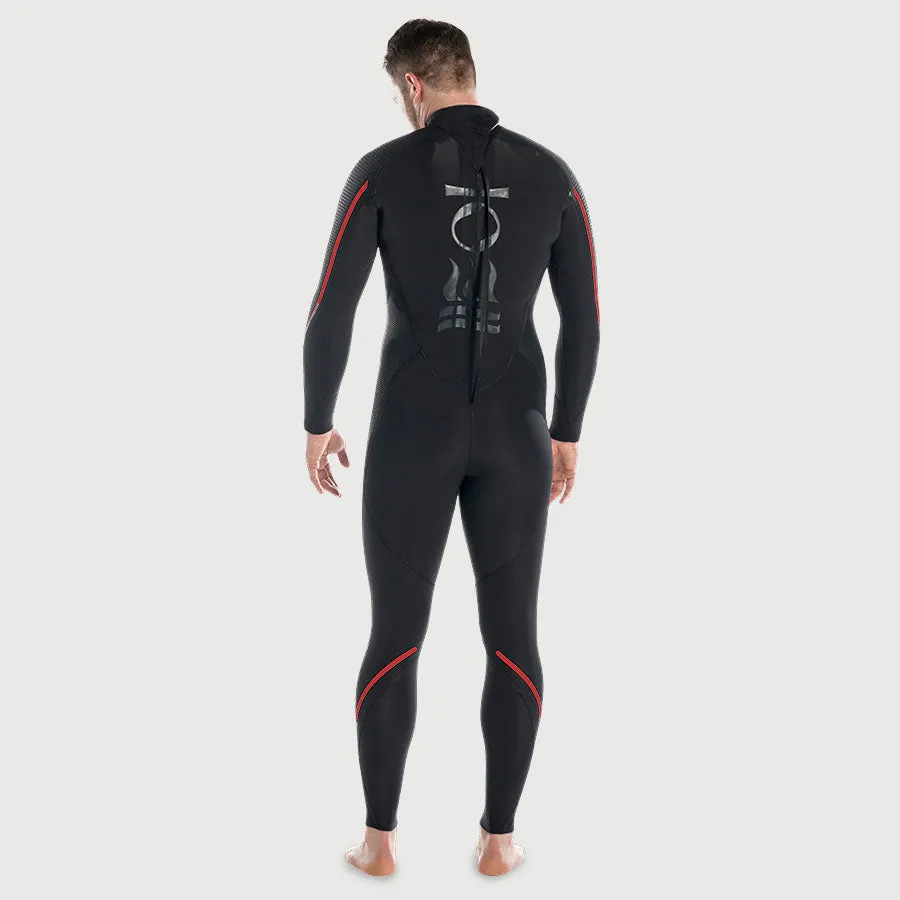 Men's Proteus II 5mm