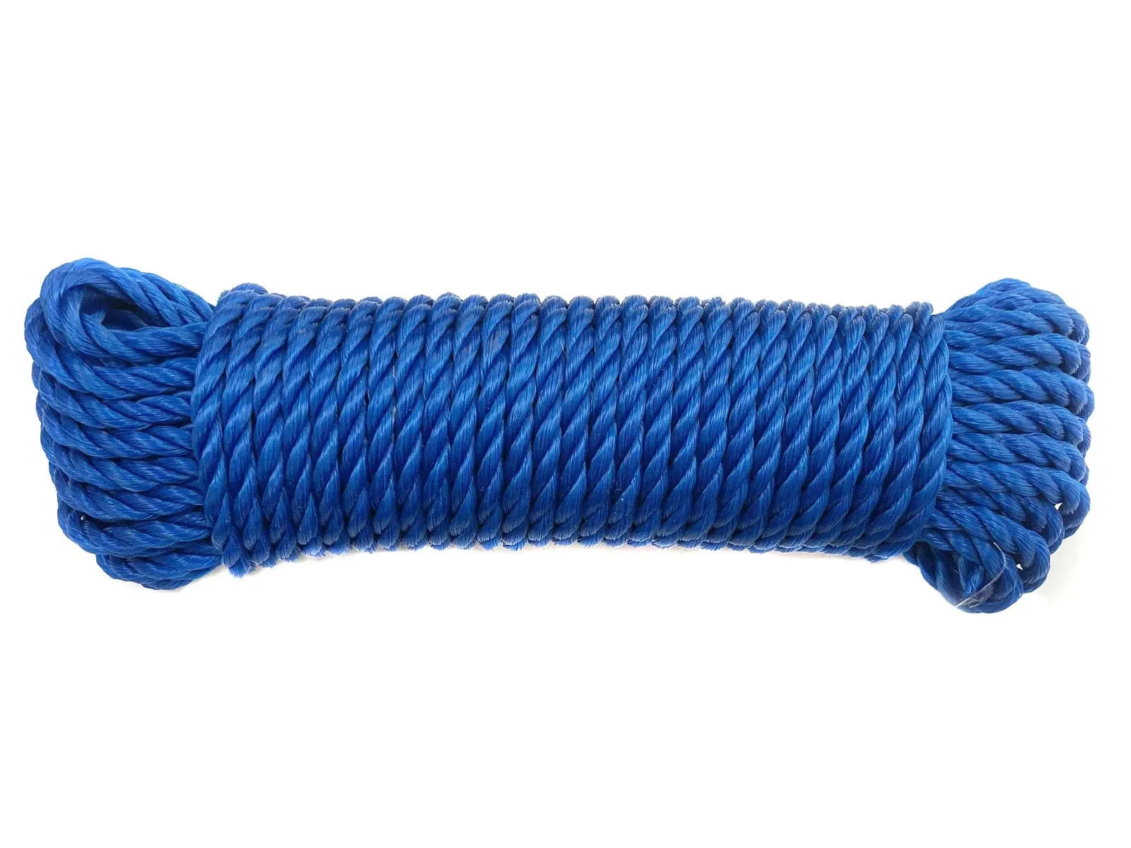 Multipurpose Polypropylene Rope Shank 6mm x 15m