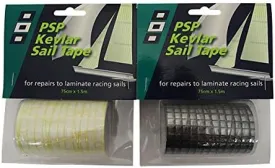 Nautos PSP Tape - Kevlar Repair Tape - 3" Wide