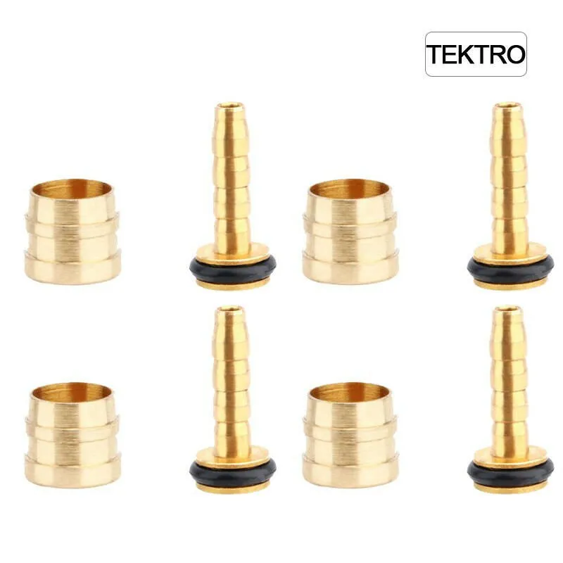 NFOX Multi-function Hydraulic Brake Maintenance Bleed Needle Multi Bicycle Repair Tools Bike EZmtb Kit Oil Pipe Cut Screw Cover