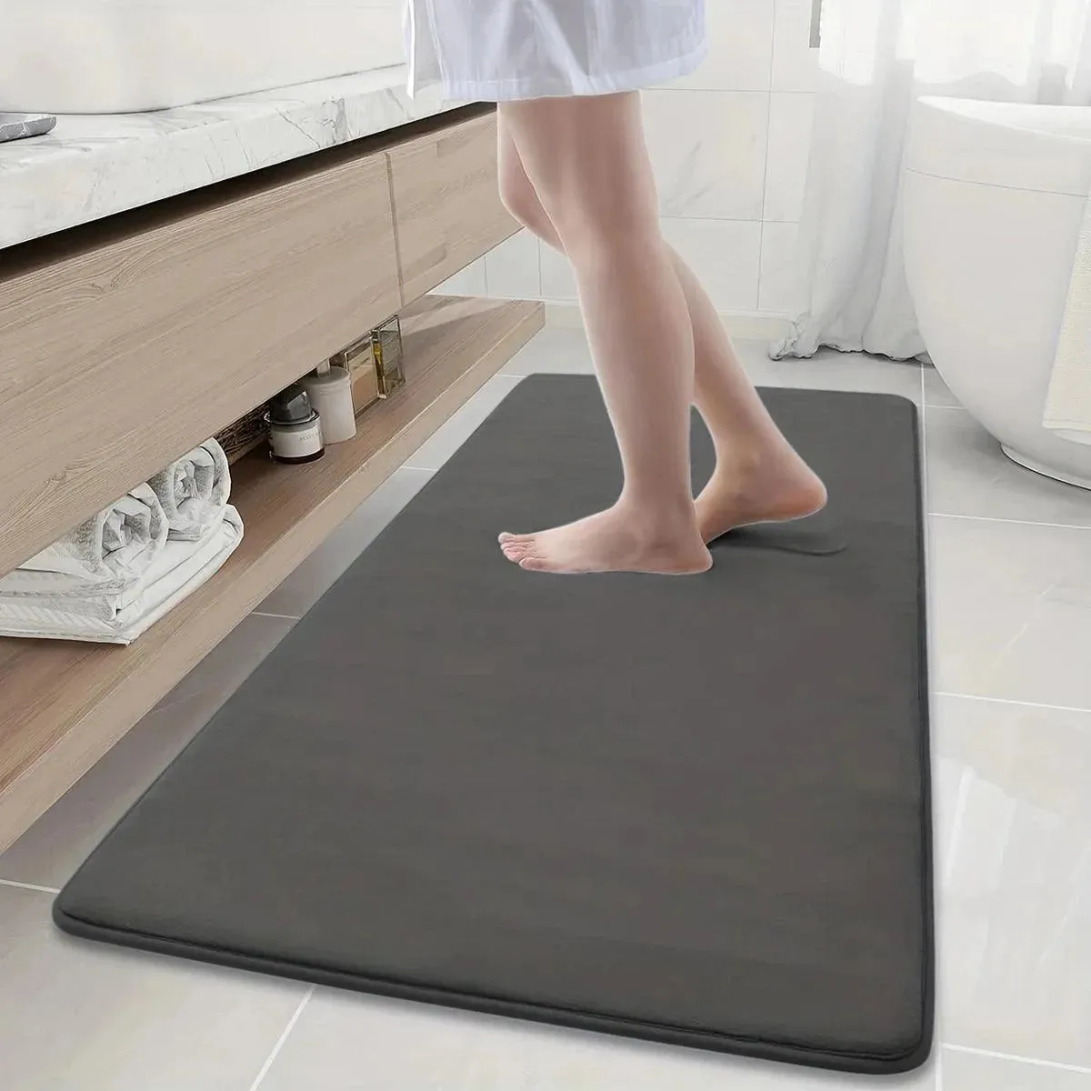 Non-Slip SpaLux mat