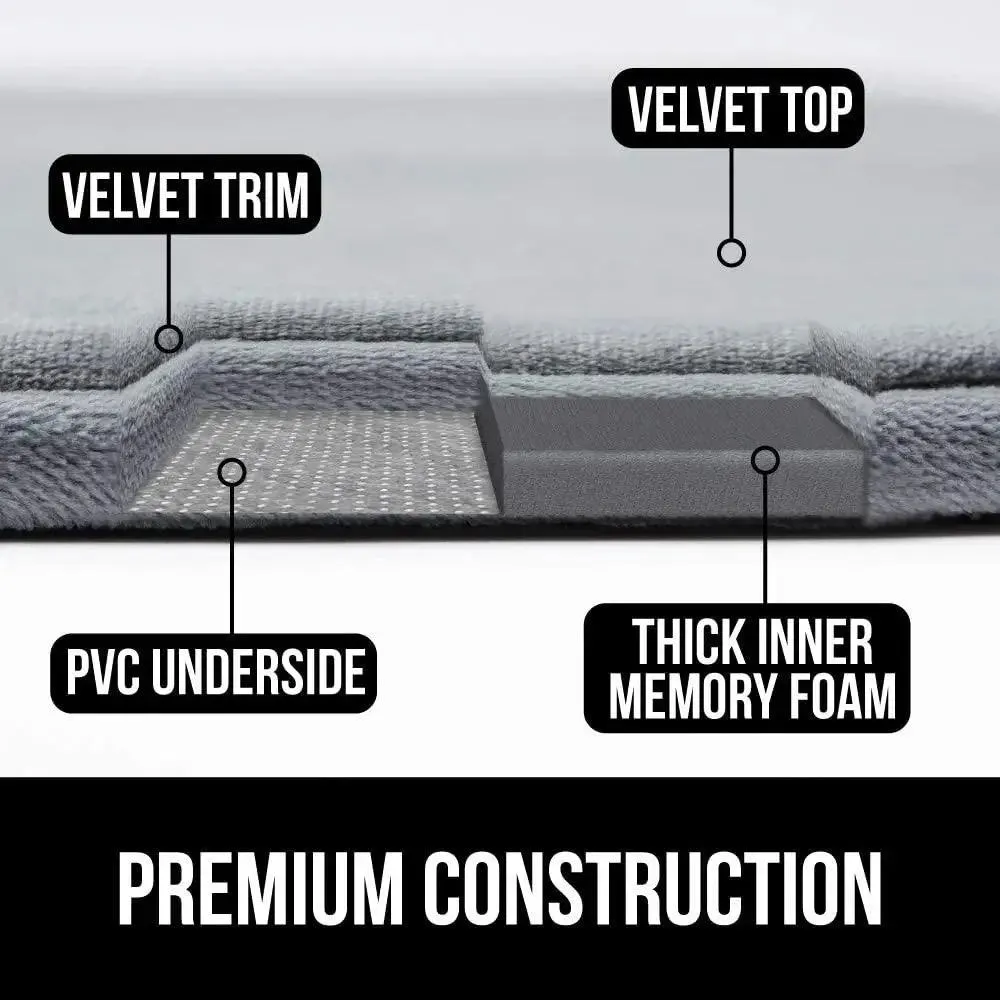 Non-Slip SpaLux mat