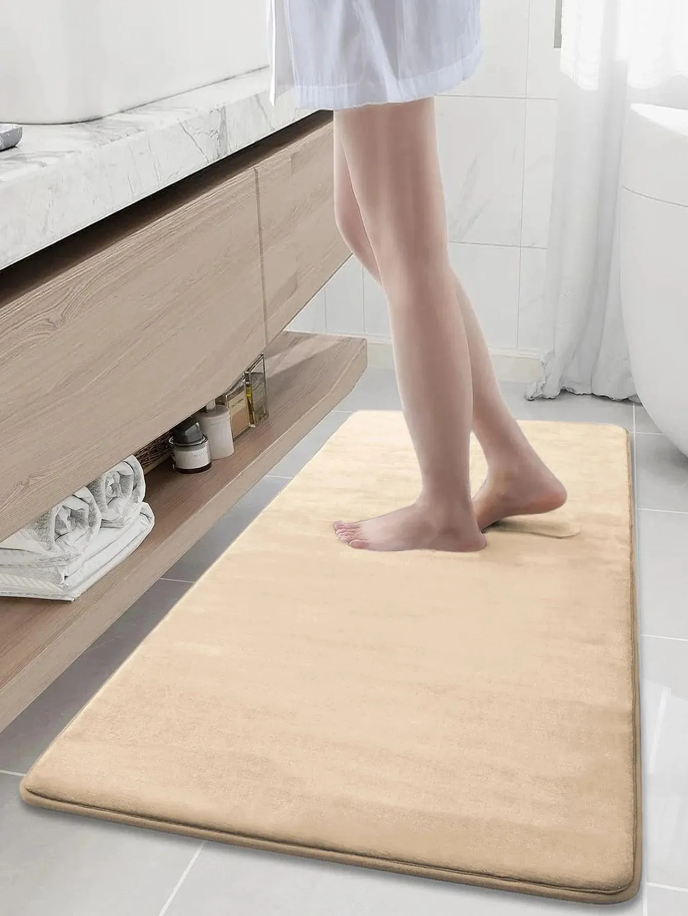 Non-Slip SpaLux mat