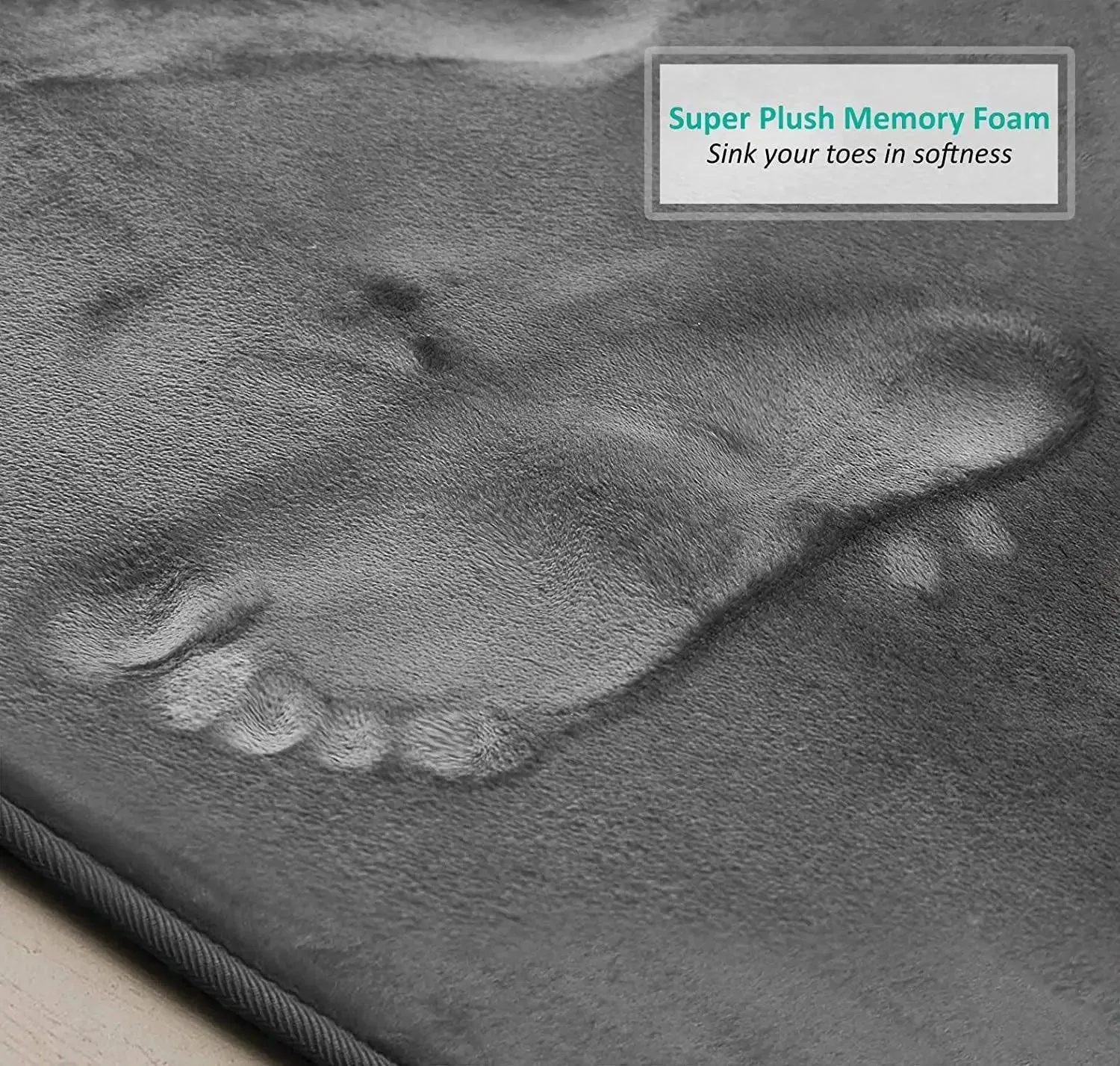 Non-Slip SpaLux mat