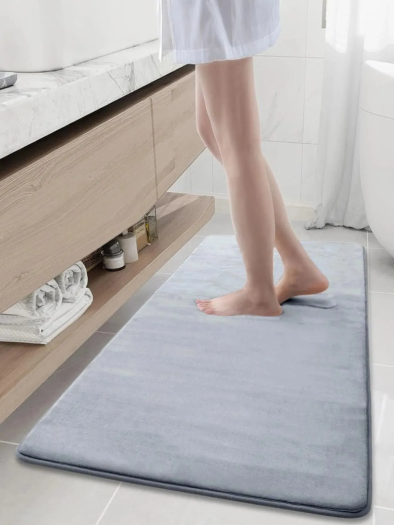 Non-Slip SpaLux mat