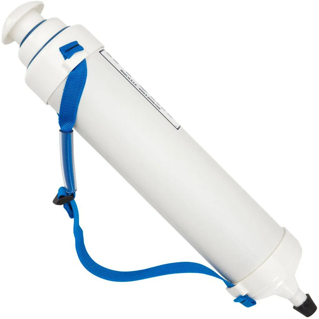 NRS K-­Pump 40 HP