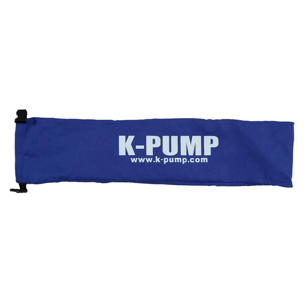 NRS K-­Pump 40 HP