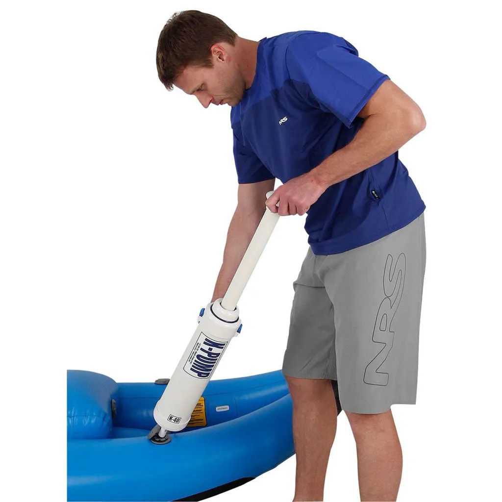 NRS K-­Pump 40 HP